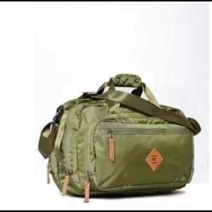Brooklyn Industries FRIEZE WATER-RESISTANT BAG